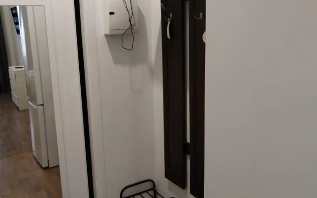 Уютный Уголок на улице Ивана Захарова 12/1