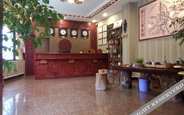 the Bright Moon Xi Gu Hotel