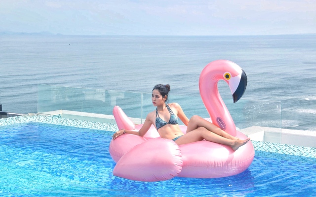 HAIAN Beach Hotel & Spa