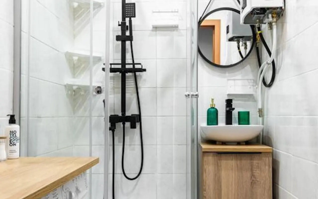 Апартаменты РентАрт