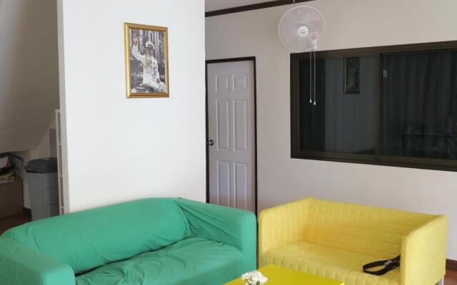 Pro Chill Krabi Guesthouse