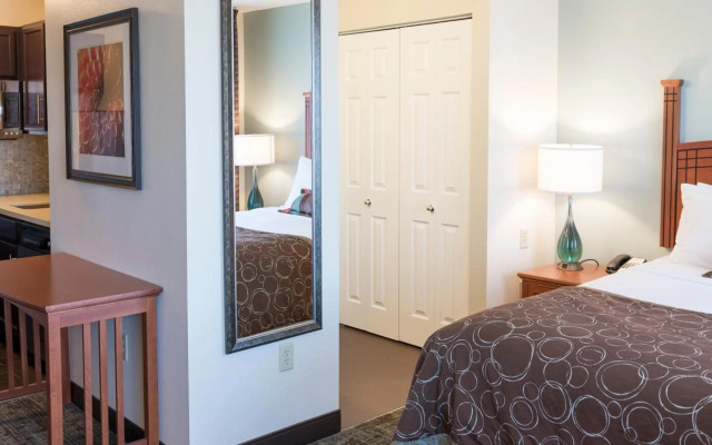 Staybridge Suites Fargo by IHG