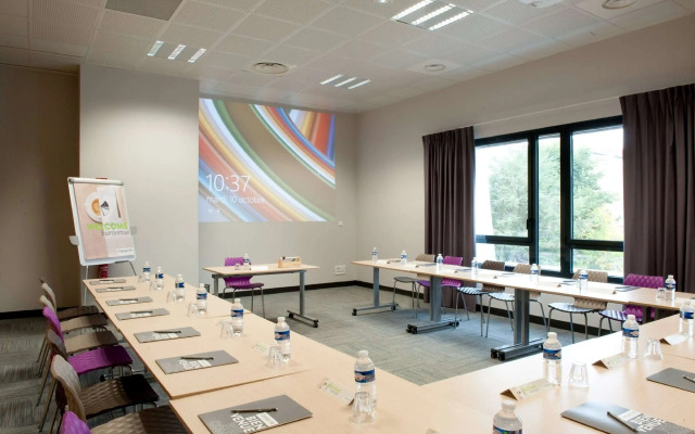 Campanile Limoges Centre - Gare