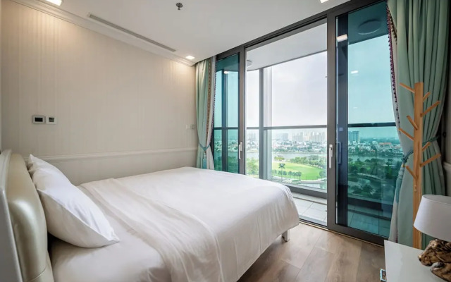 Landmark 81 Serviced Residences