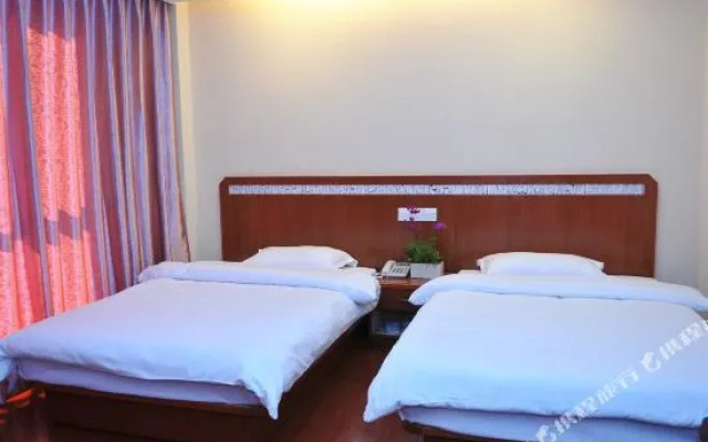 杭州海中王至诚商务酒店