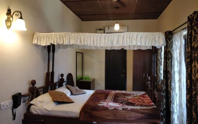 Dona Julia Beach Resort