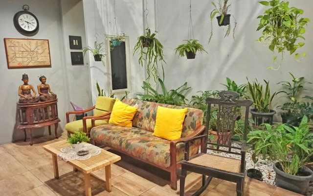 Manggolo Homestay Syariah