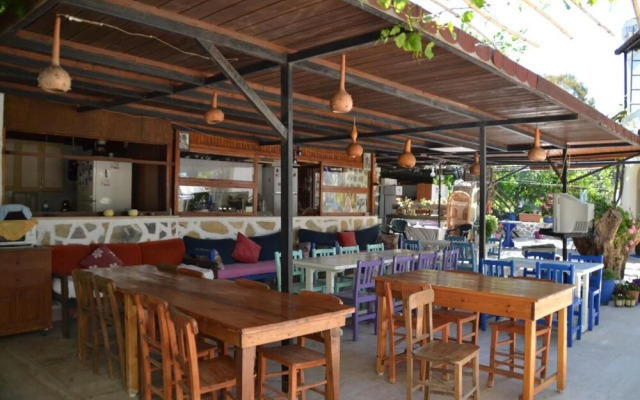 Paradise Gumusluk