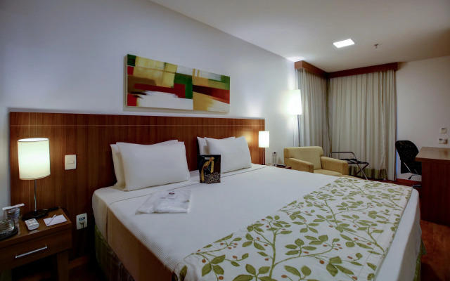 Nobile Suites Monumental