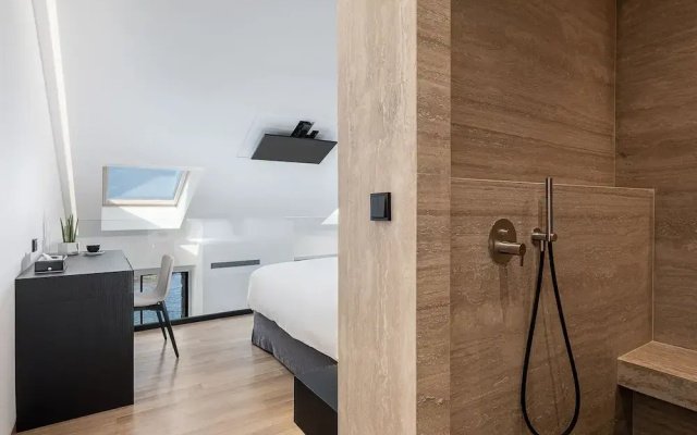 The Tanneries Hotel & Spa