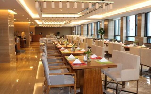 Binjiang Scholars Hotel