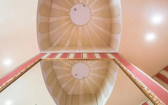 Villa Pamphili Halldis Apartments