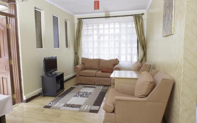 The Cottage Guest House Gigiri