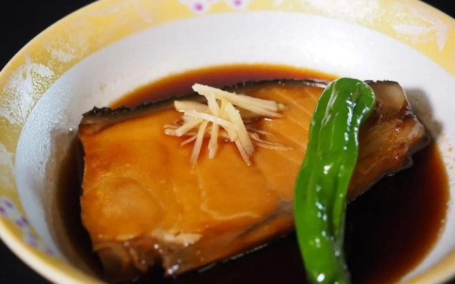 Sushi Auberge Gorasaryo