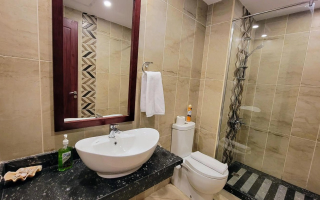 Oyster Bay Beach Suites