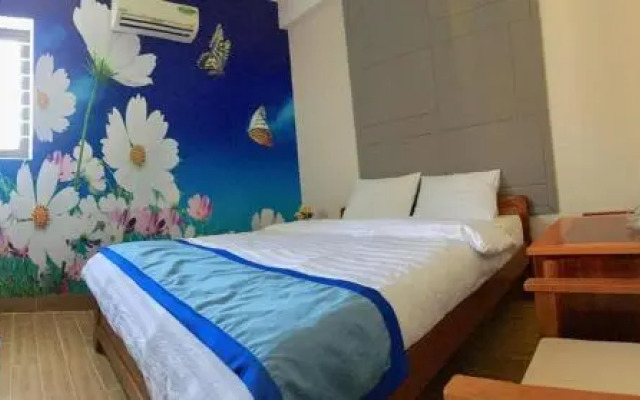 Hotel Le My