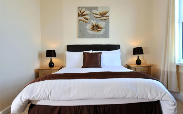 Pentire Newquay Cornwall Hotel