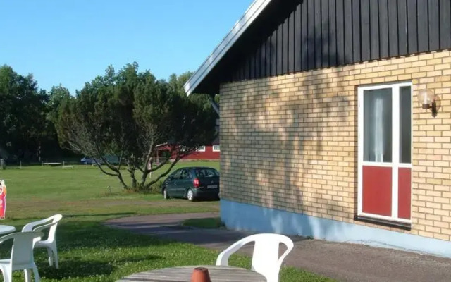 Bussamåla Bed & Breakfast