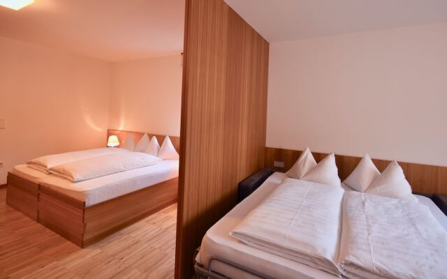 Bed & Breakfast Hotel Nives