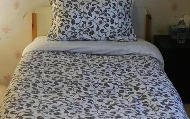 Vancouver Homestay Inn