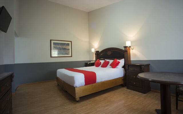 Hotel 88 Inn