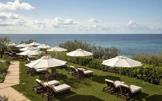 Villa Le Blanc, a Gran Meliá Hotel - The Leading Hotels of the World