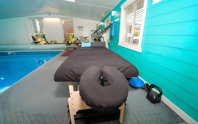 Illuminati Guest House