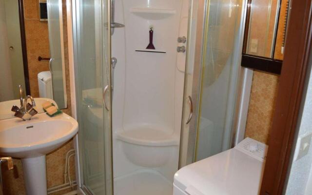 Appartement Argelès-sur-Mer, 2 pièces, 4 personnes - FR-1-225-629