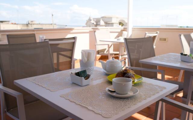 B&B Suite Paciotti