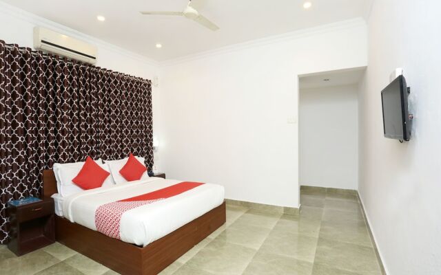 OYO 15554 Hotel Al Saj