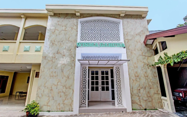 OYO 91603 Wisma Garuda