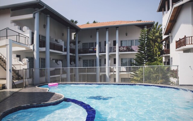 Nb Hotel