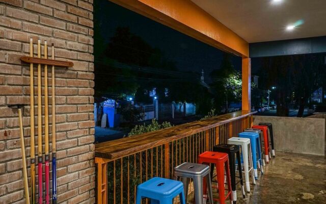 HQ Hostel