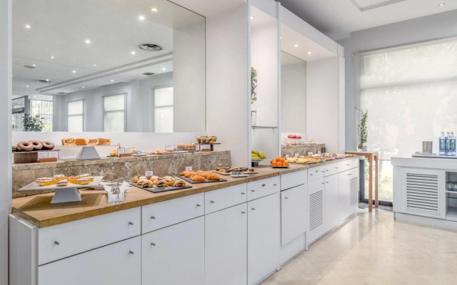 Exe Pozuelo Hotel