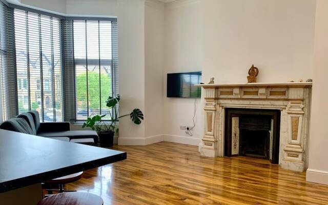 Remarkable 1-bed Apartment in Lytham Saint Annes