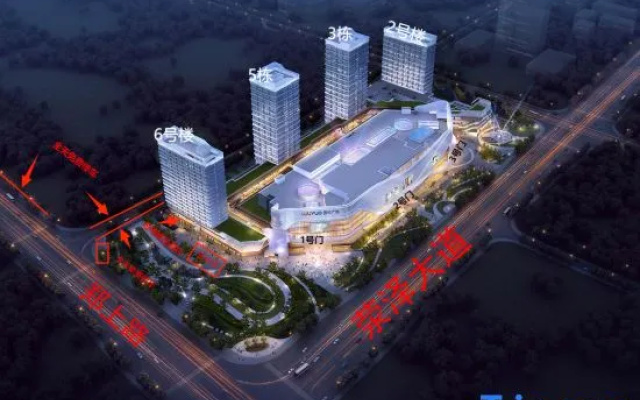 WeiNa  Hotel — hotel in Zhengzhou