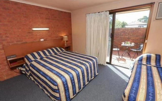City Gate Motel Mildura
