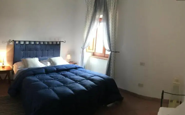 Podere Schioppello Casale con appartamenti privati
