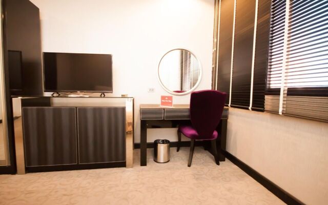 ZEN Premium Sukhumvit 33