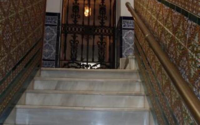 Pension San Andres I