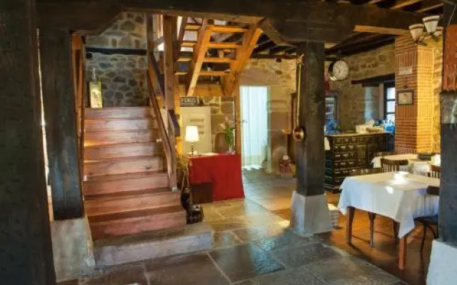 El Rincón de Doña Urraca