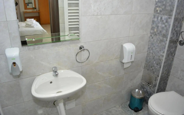 Deltix Apartments