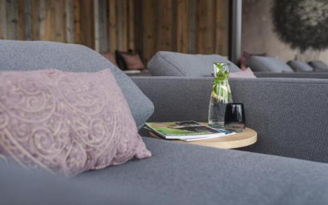 Hotel Alpenrose