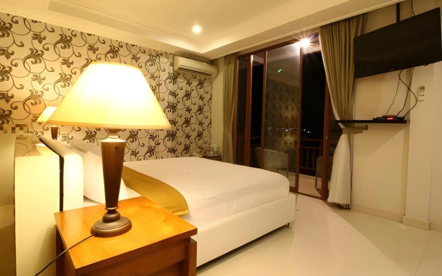 Hotel Wahyu Dana