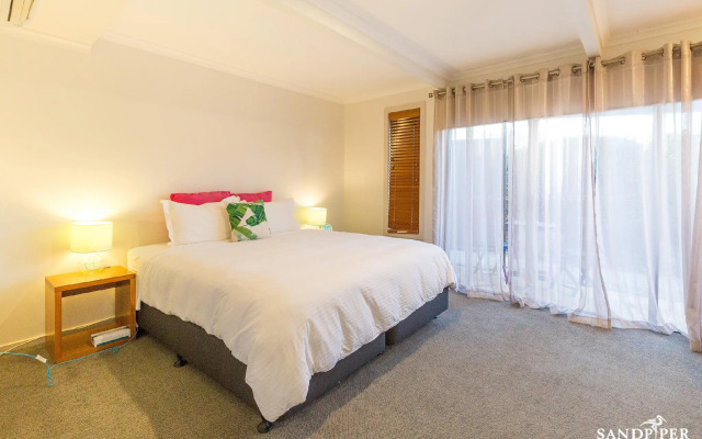 Sandpiper Motel Apollo Bay