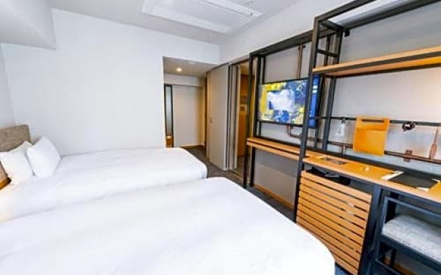 ICI HOTEL Asakusabashi - Vacation STAY 69315v