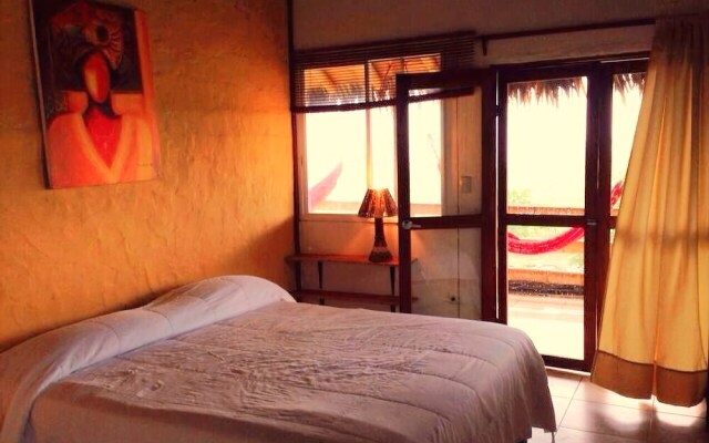 Hosteria Guachapeli
