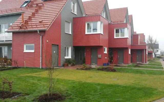 Leuchtturmblick Haus 6 A 5