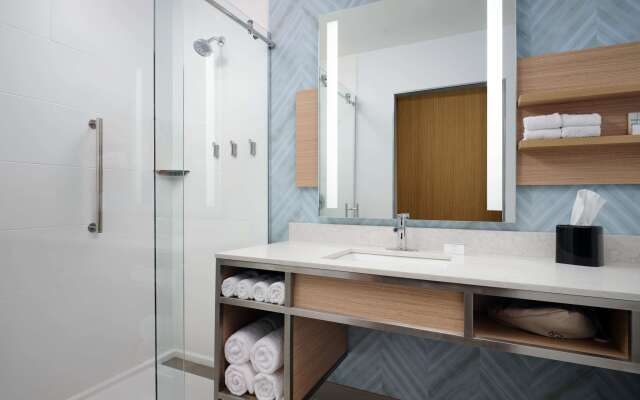 Hilton Garden Inn Grapevine at Silverlake Crossing