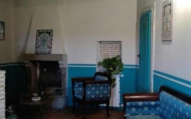 Holiday apartment Quercia